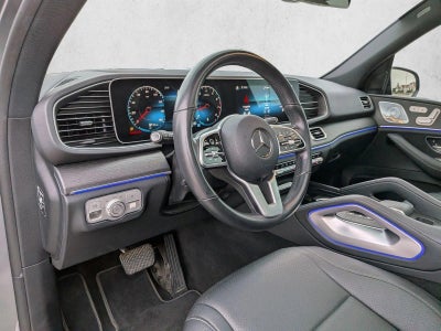 2021 Mercedes-Benz GLE GLE 350 SUV