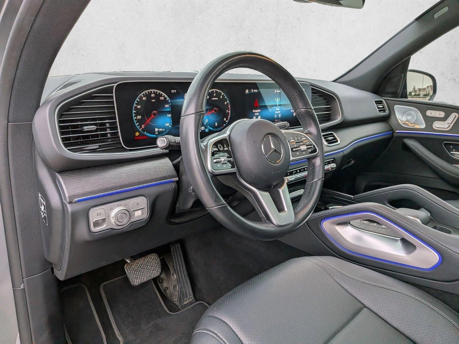 2021 Mercedes-Benz GLE GLE 350 SUV