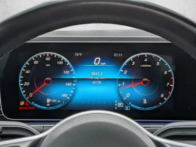 2021 Mercedes-Benz GLE GLE 350 SUV