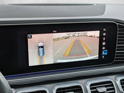 2021 Mercedes-Benz GLE GLE 350 SUV