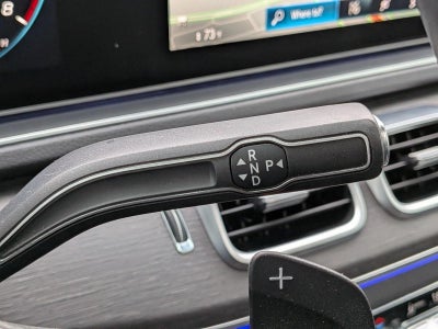 2021 Mercedes-Benz GLE GLE 350 SUV