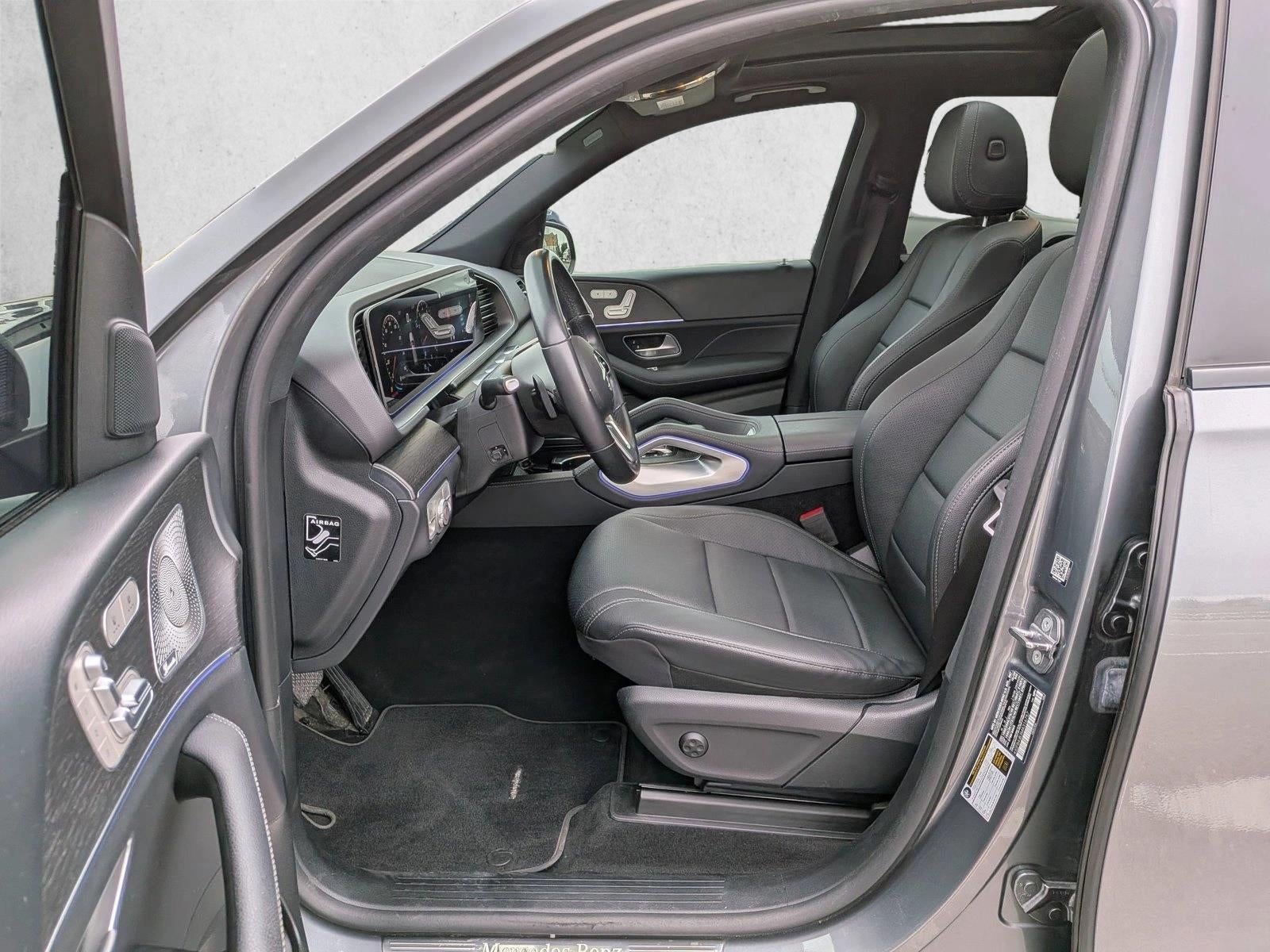 2021 Mercedes-Benz GLE GLE 350 SUV
