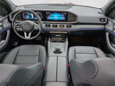 2021 Mercedes-Benz GLE GLE 350 SUV