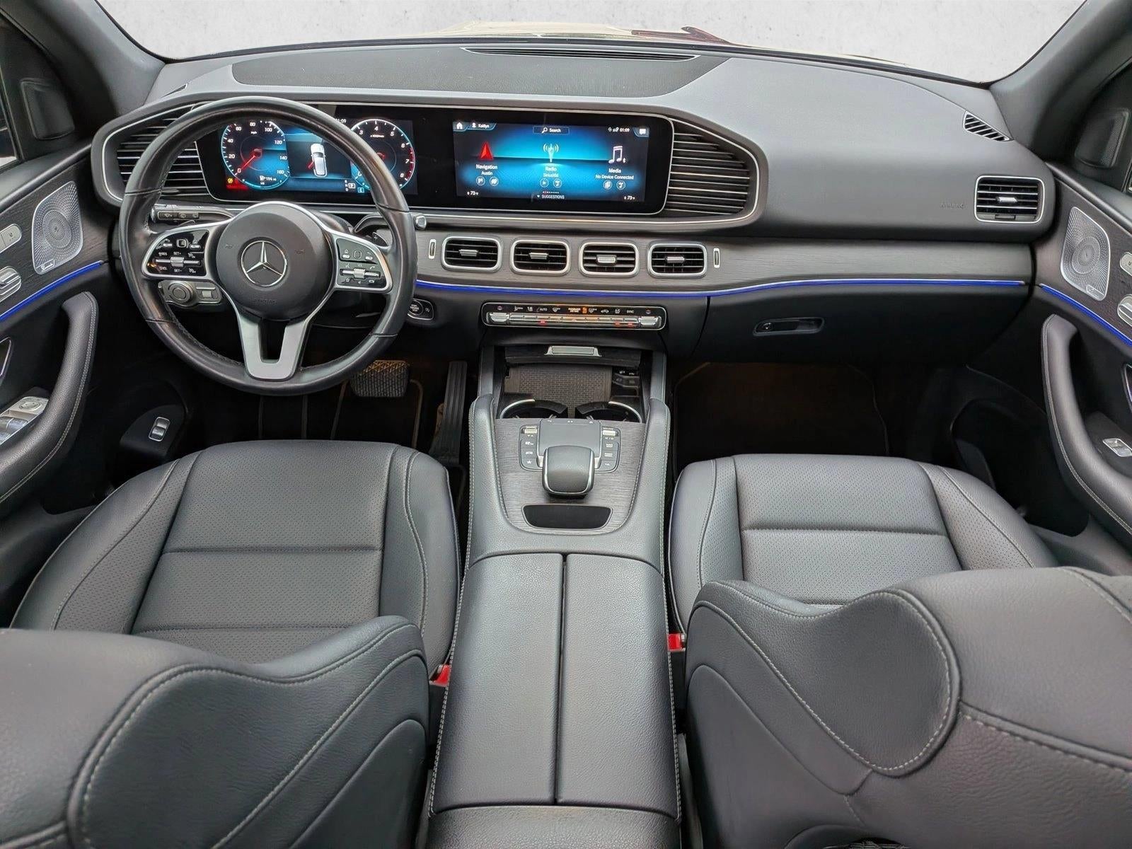 2021 Mercedes-Benz GLE GLE 350 SUV