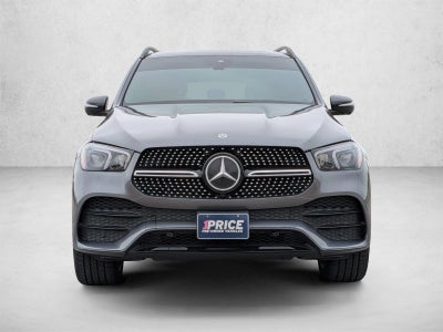 2021 Mercedes-Benz GLE GLE 350 SUV