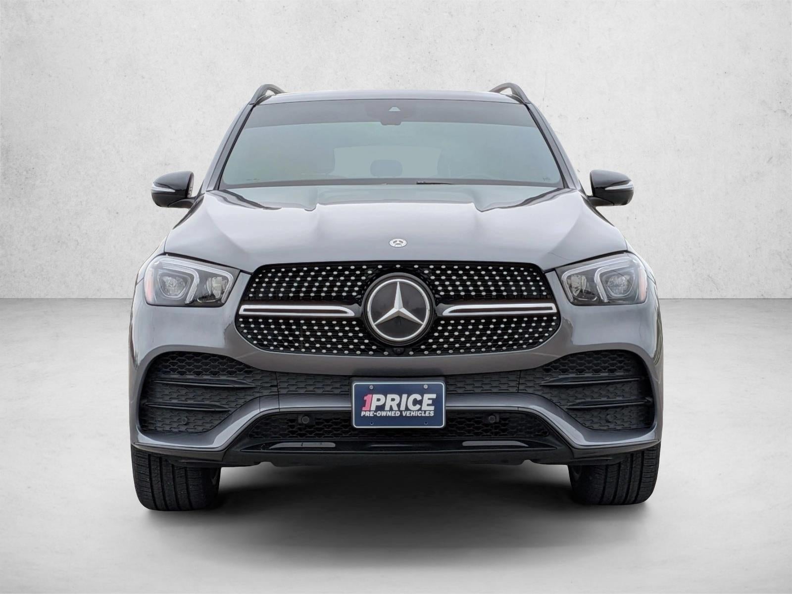 2021 Mercedes-Benz GLE GLE 350 SUV