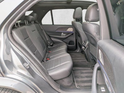2021 Mercedes-Benz GLE GLE 350 SUV