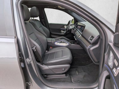 2021 Mercedes-Benz GLE GLE 350 SUV