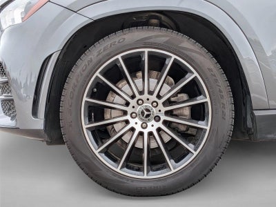 2021 Mercedes-Benz GLE GLE 350 SUV