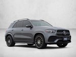 2021 Mercedes-Benz GLE GLE 350 SUV