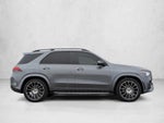 2021 Mercedes-Benz GLE GLE 350 SUV