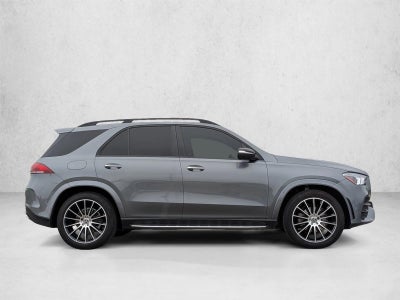 2021 Mercedes-Benz GLE GLE 350 SUV