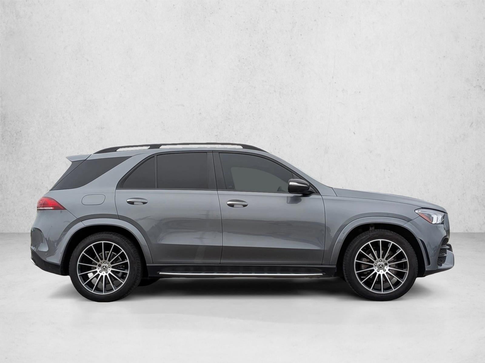 2021 Mercedes-Benz GLE GLE 350 SUV