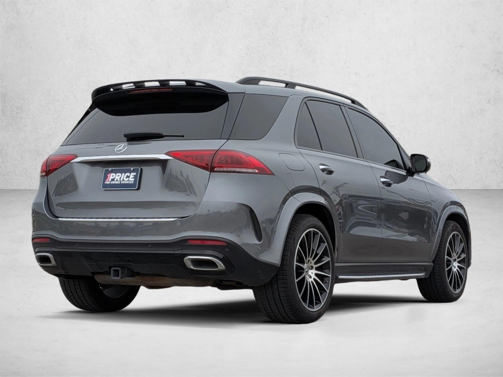 2021 Mercedes-Benz GLE GLE 350 SUV
