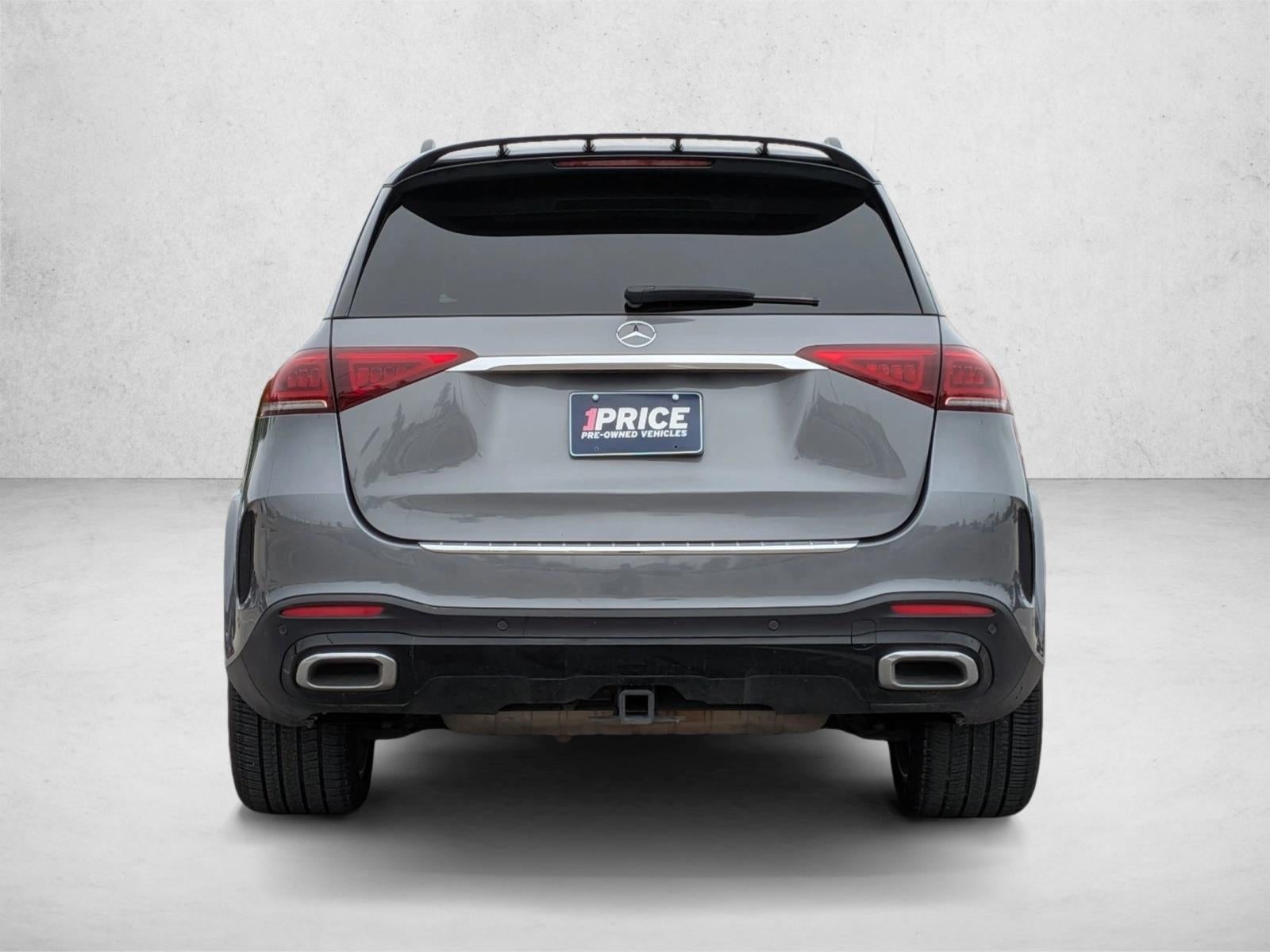 2021 Mercedes-Benz GLE GLE 350 SUV