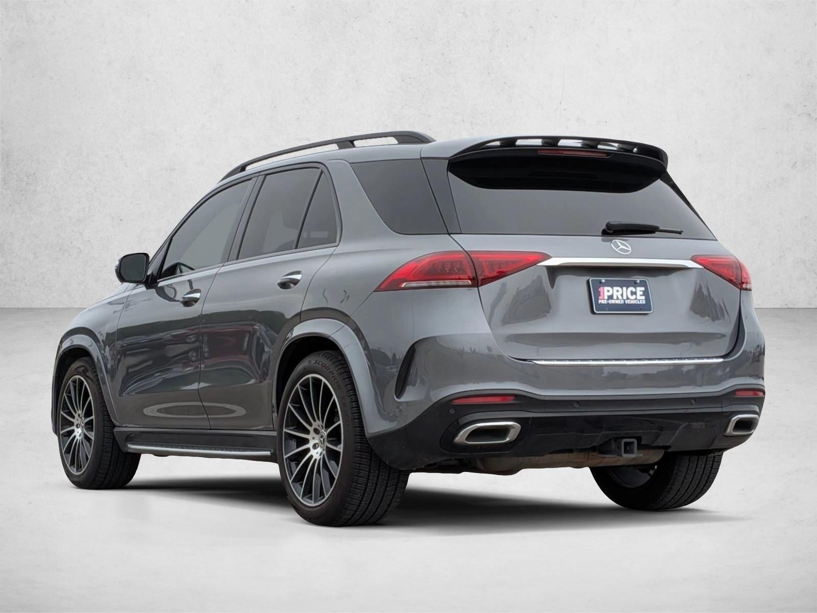 2021 Mercedes-Benz GLE GLE 350 SUV
