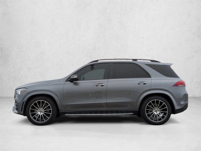 2021 Mercedes-Benz GLE GLE 350 SUV