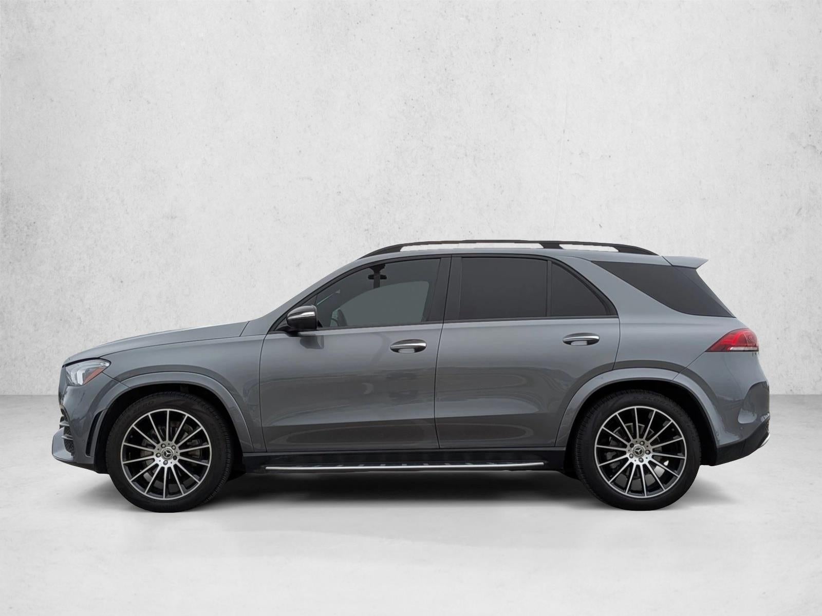 2021 Mercedes-Benz GLE GLE 350 SUV