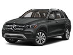 2021 Mercedes-Benz GLE GLE 350 SUV