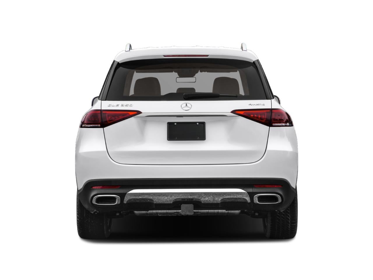 2021 Mercedes-Benz GLE GLE 350 SUV
