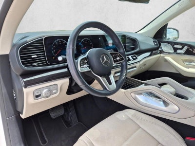 2022 Mercedes-Benz GLE GLE 350 SUV