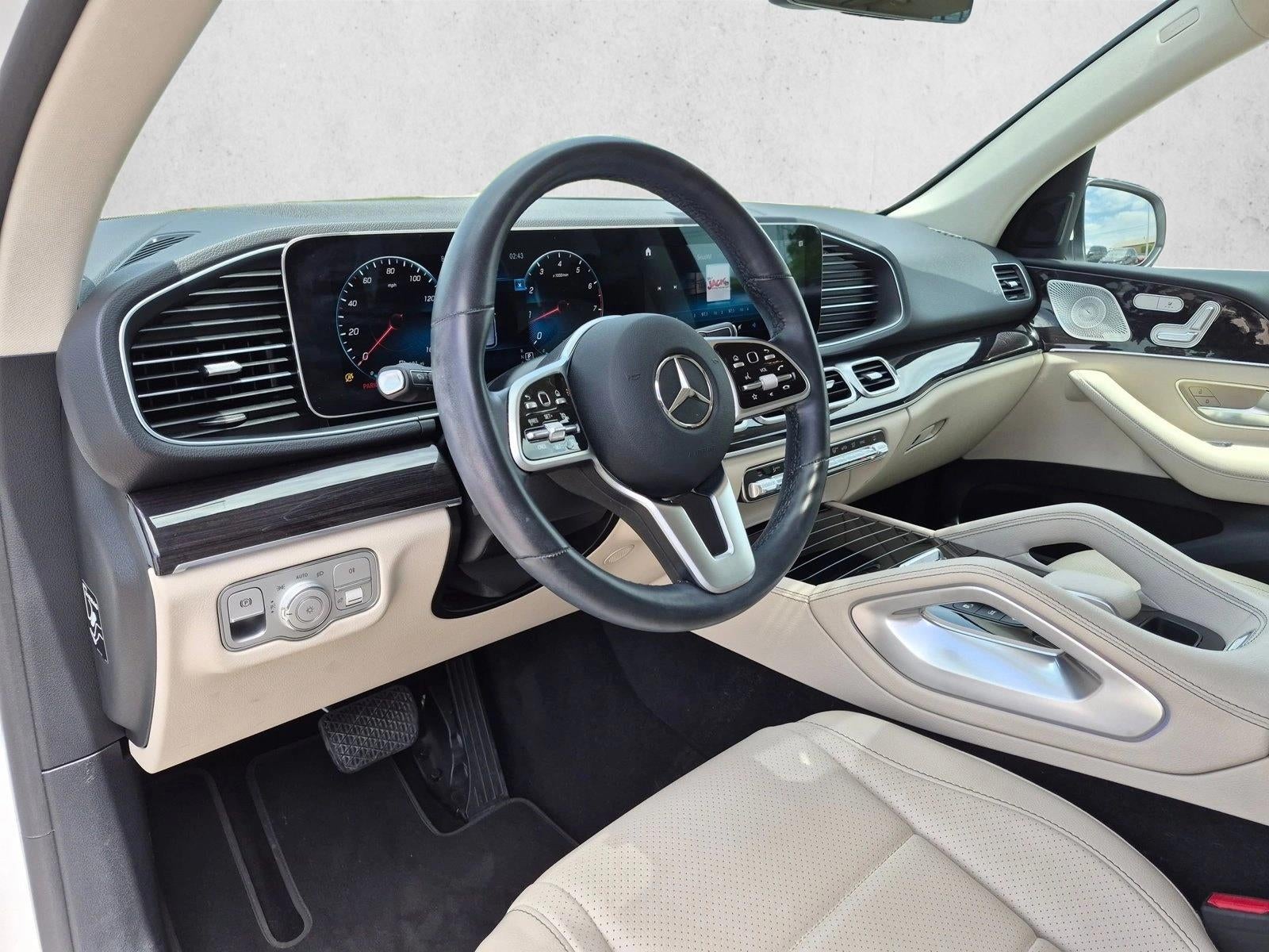 2022 Mercedes-Benz GLE GLE 350 SUV