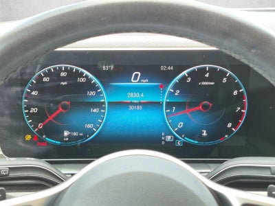 2022 Mercedes-Benz GLE GLE 350 SUV