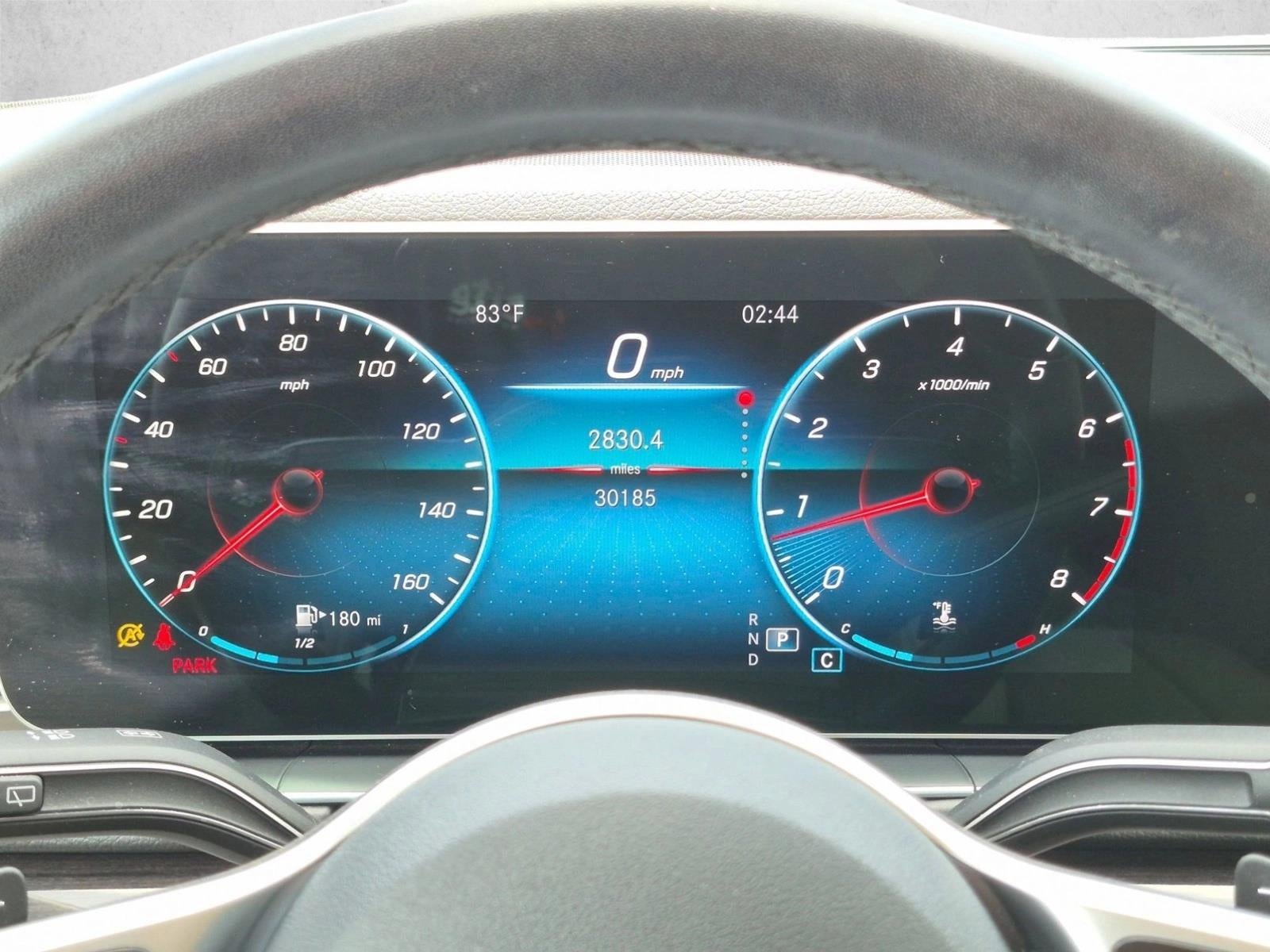 2022 Mercedes-Benz GLE GLE 350 SUV