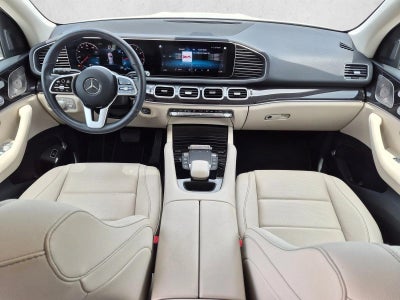 2022 Mercedes-Benz GLE GLE 350 SUV
