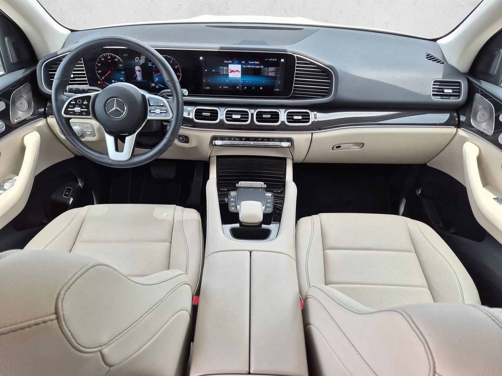 2022 Mercedes-Benz GLE GLE 350 SUV