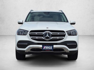2022 Mercedes-Benz GLE GLE 350 SUV