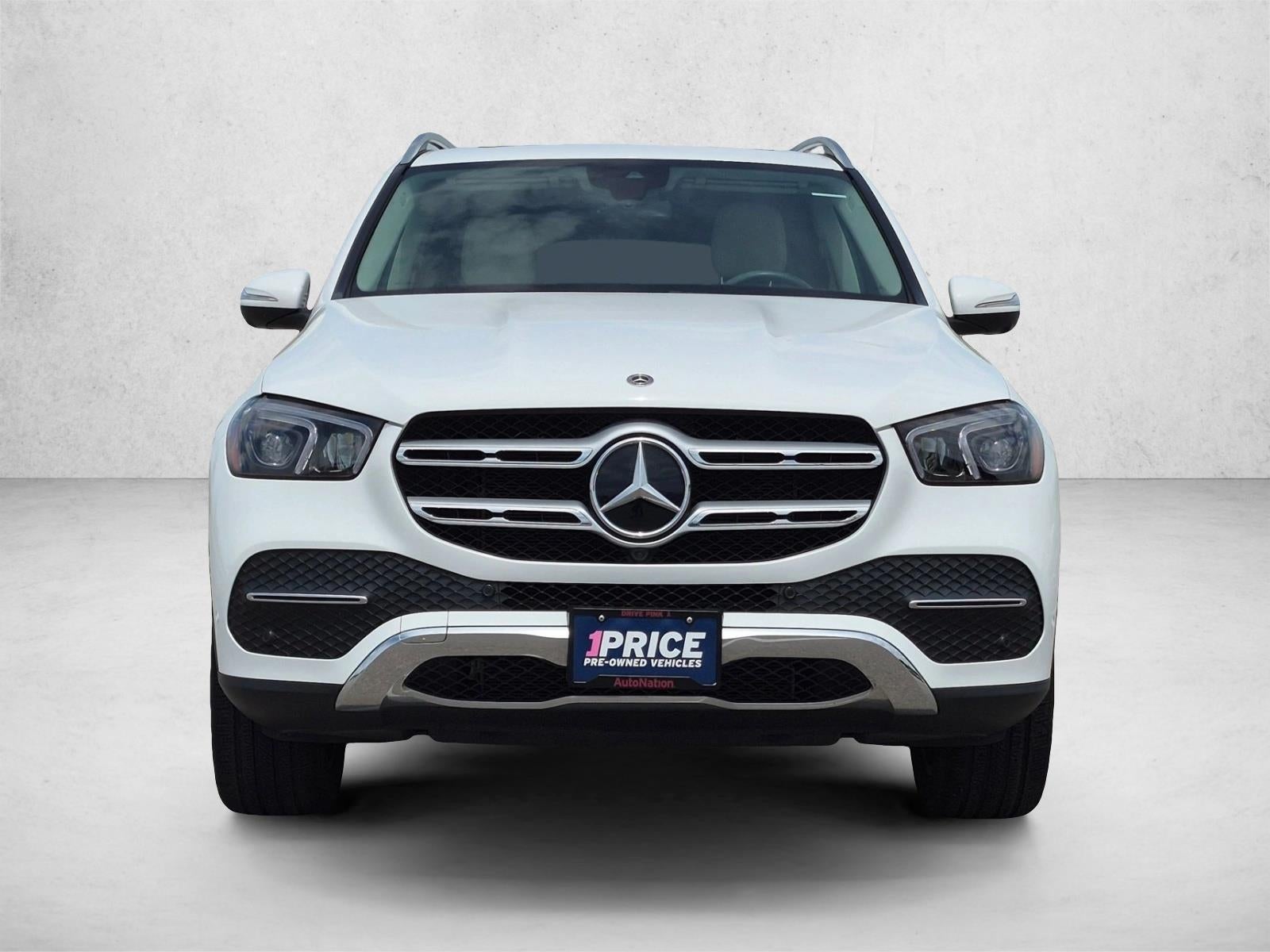 2022 Mercedes-Benz GLE GLE 350 SUV