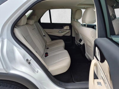 2022 Mercedes-Benz GLE GLE 350 SUV
