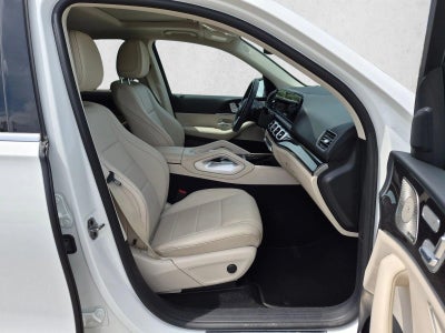 2022 Mercedes-Benz GLE GLE 350 SUV