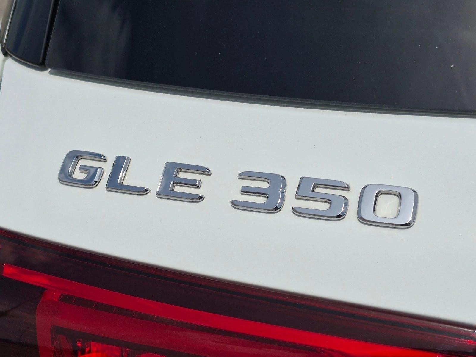 2022 Mercedes-Benz GLE GLE 350 SUV