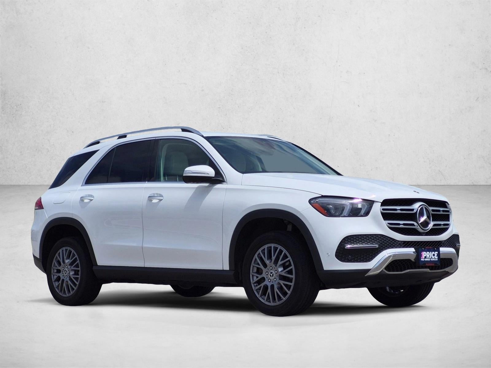 2022 Mercedes-Benz GLE GLE 350 SUV