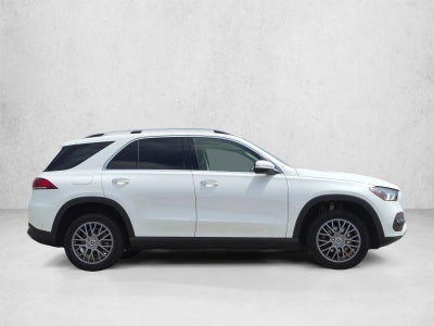 2022 Mercedes-Benz GLE GLE 350 SUV