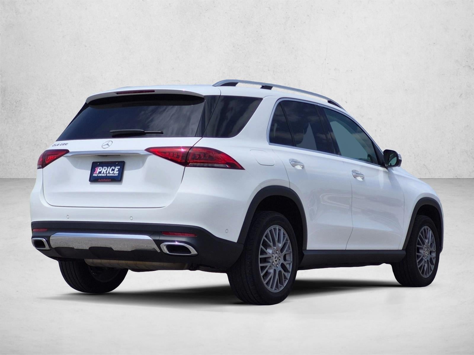 2022 Mercedes-Benz GLE GLE 350 SUV
