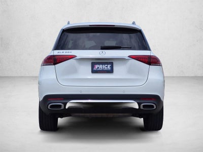 2022 Mercedes-Benz GLE GLE 350 SUV
