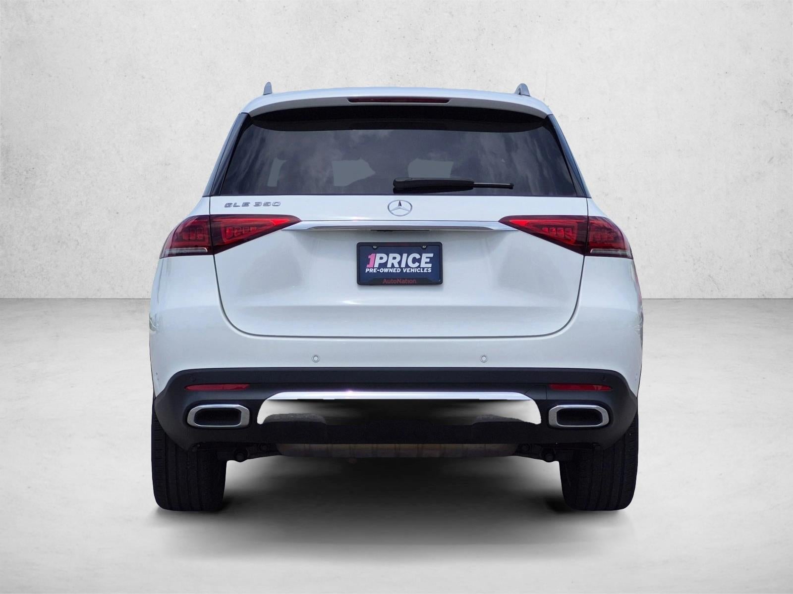 2022 Mercedes-Benz GLE GLE 350 SUV