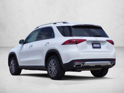 2022 Mercedes-Benz GLE GLE 350 SUV