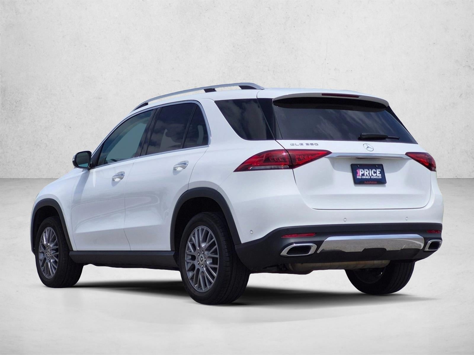 2022 Mercedes-Benz GLE GLE 350 SUV