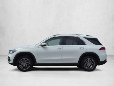 2022 Mercedes-Benz GLE GLE 350 SUV