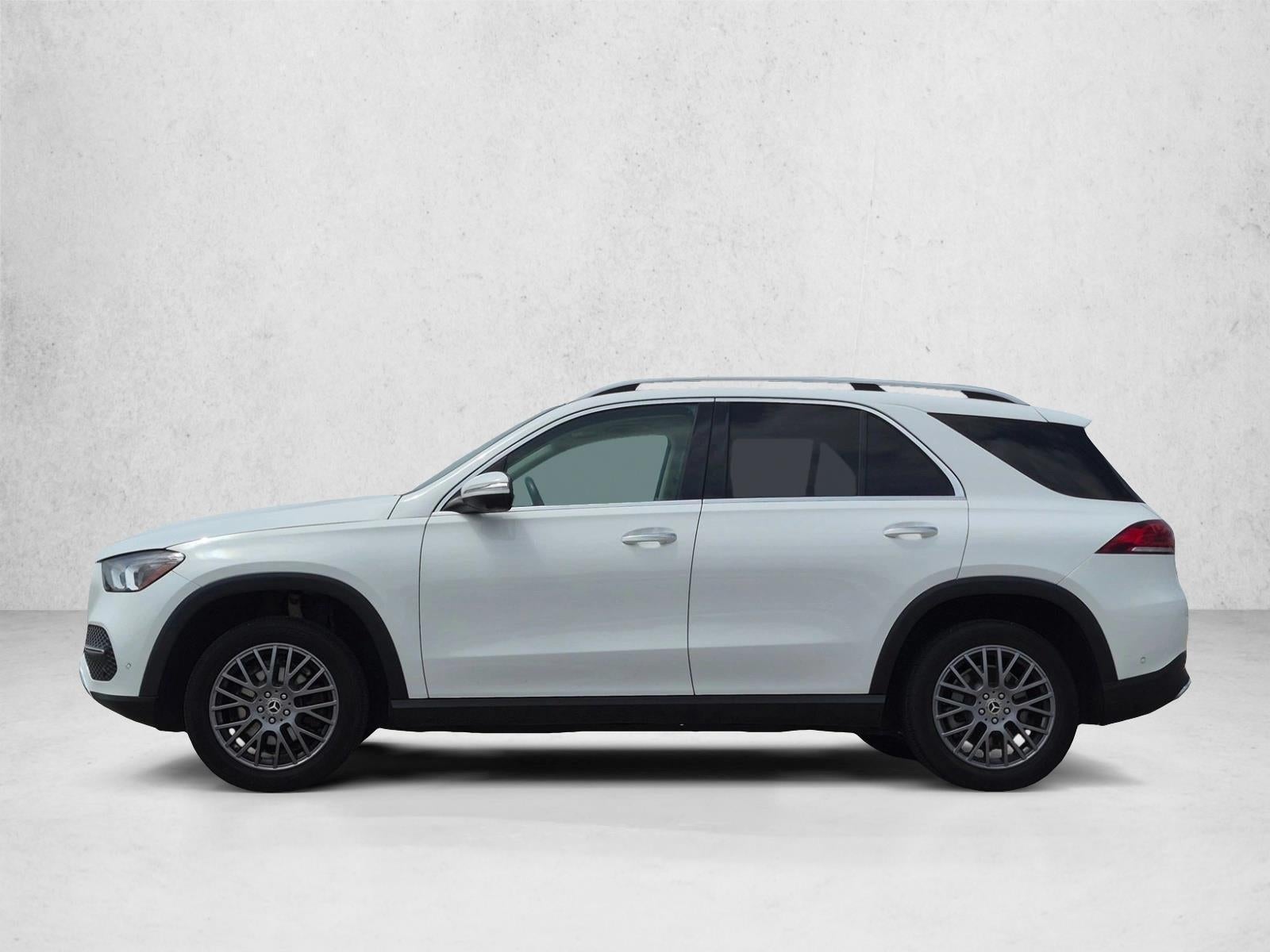 2022 Mercedes-Benz GLE GLE 350 SUV