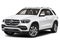 2022 Mercedes-Benz GLE GLE 350 SUV