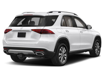 2022 Mercedes-Benz GLE GLE 350 SUV