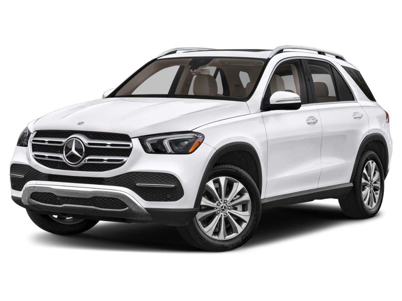 2022 Mercedes-Benz GLE GLE 350 SUV