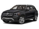 2022 Mercedes-Benz GLE GLE 350 4MATIC® SUV