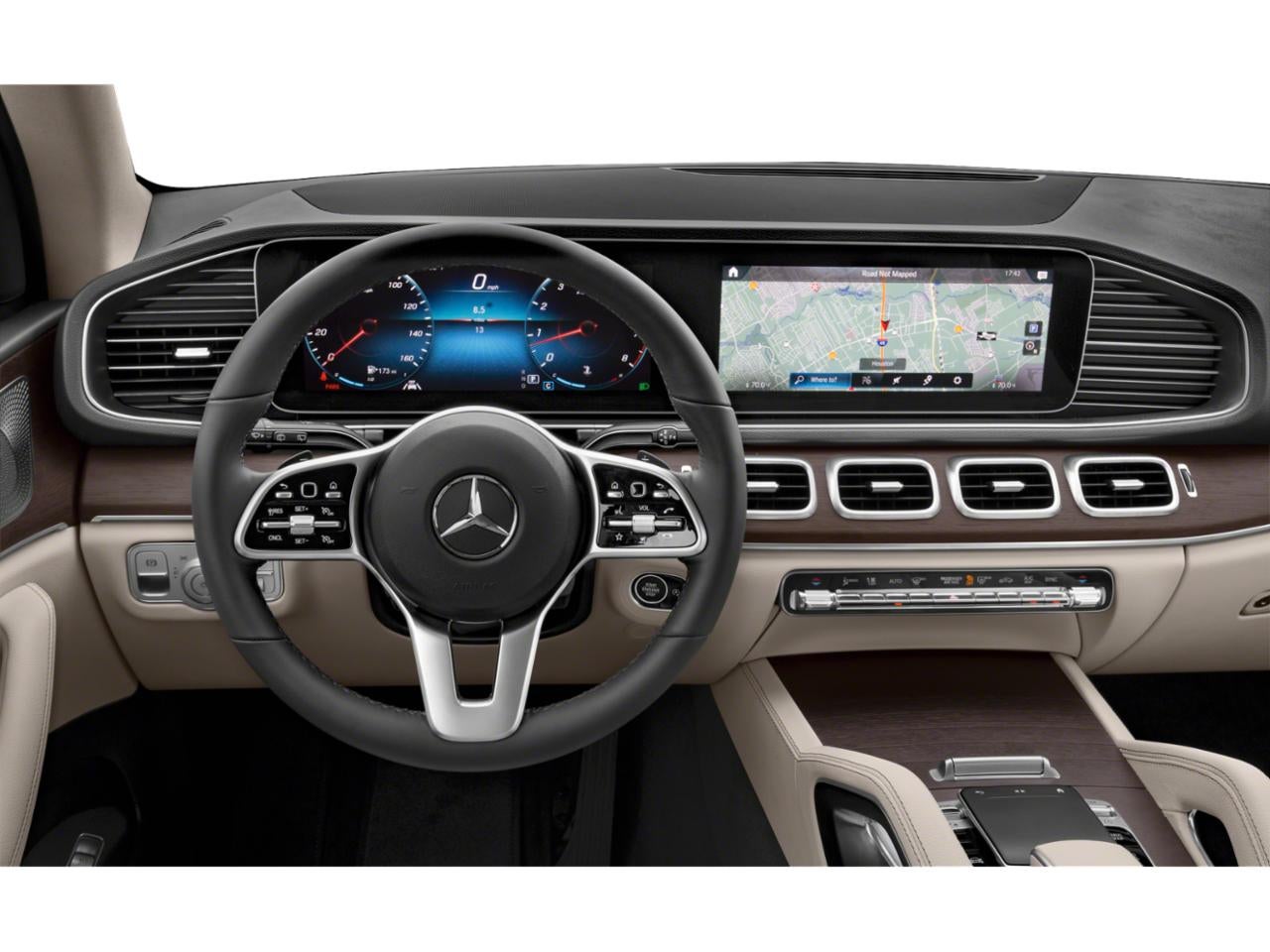 2022 Mercedes-Benz GLE GLE 350 4MATIC® SUV