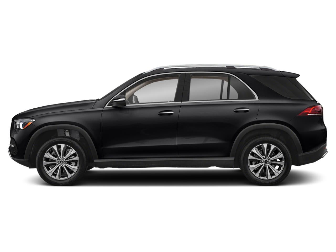 2022 Mercedes-Benz GLE GLE 350 4MATIC® SUV